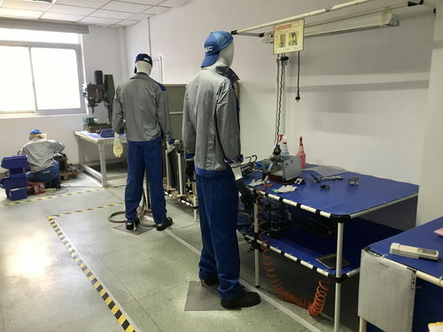 培養(yǎng) 找茬 意識,上海這家企業(yè)用 不安全屋 打造安全工廠