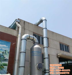 印花車間風管制作供應 聊城印花車間風管制作 諸城世航環控