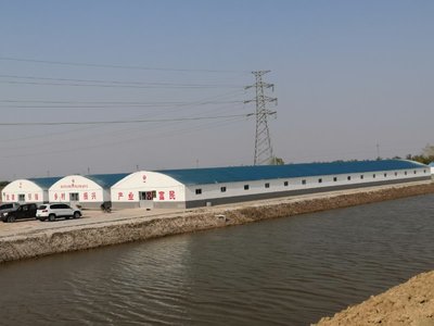 黨建引領,靶向施策,產業扶貧&ldquo;見真章&rdquo;