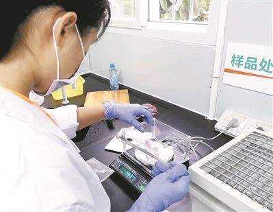 快看 檢出獸藥殘留問題,寧夏曝光3批次不合格食品