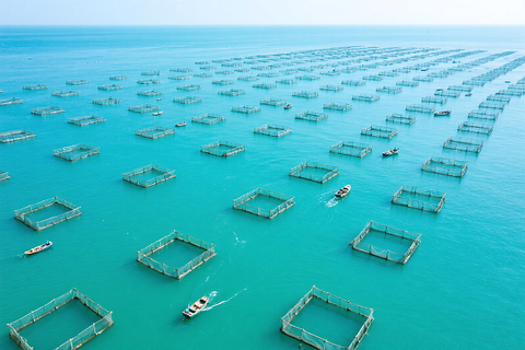 水產養殖 技術與產業前景