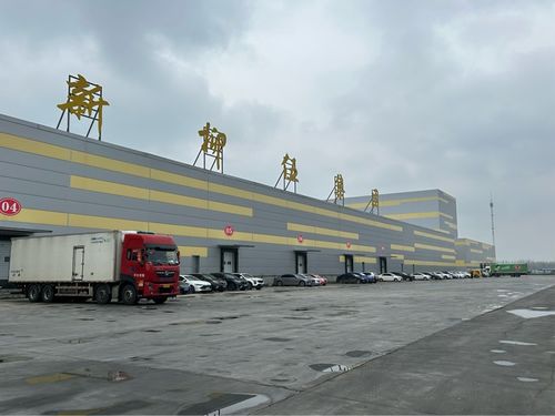 車間升級 產能躍升 湖北潛江龍頭企業備戰龍蝦加工高峰